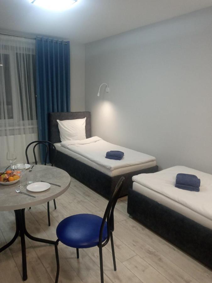 Apartament Yescity! Uzhhorod Exterior foto