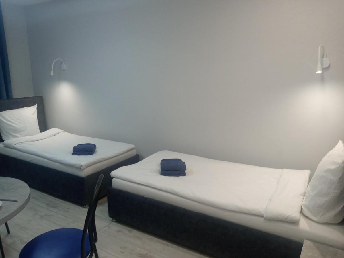 Apartament Yescity! Uzhhorod Exterior foto