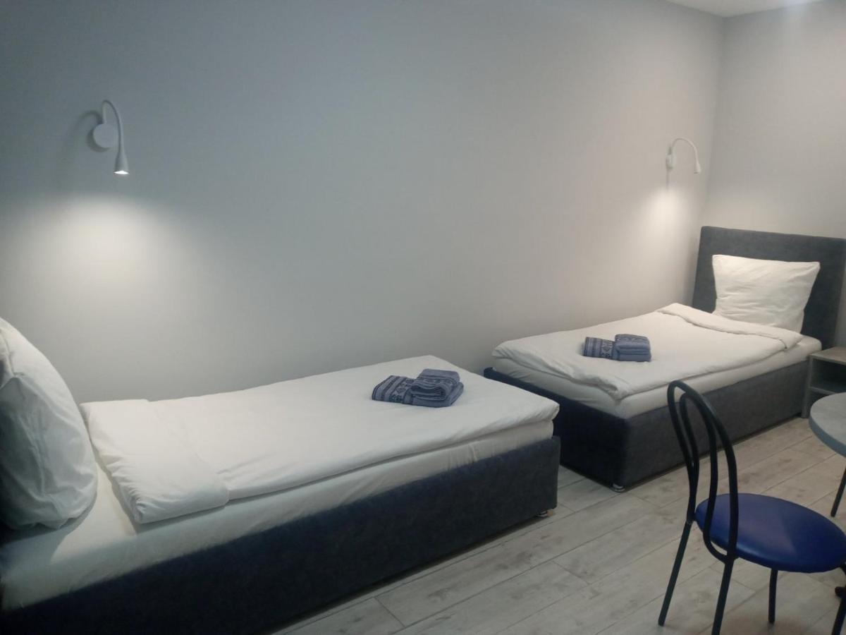 Apartament Yescity! Uzhhorod Exterior foto