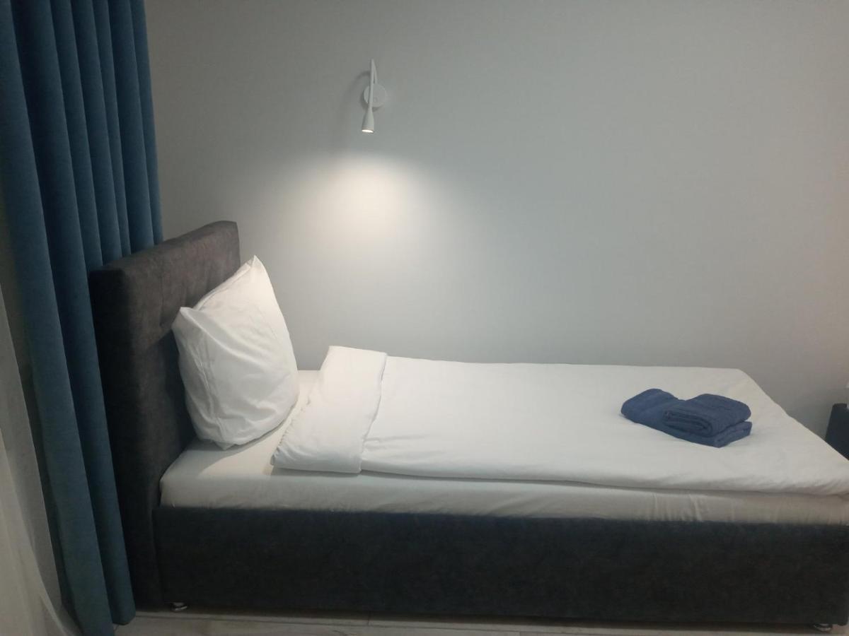 Apartament Yescity! Uzhhorod Exterior foto